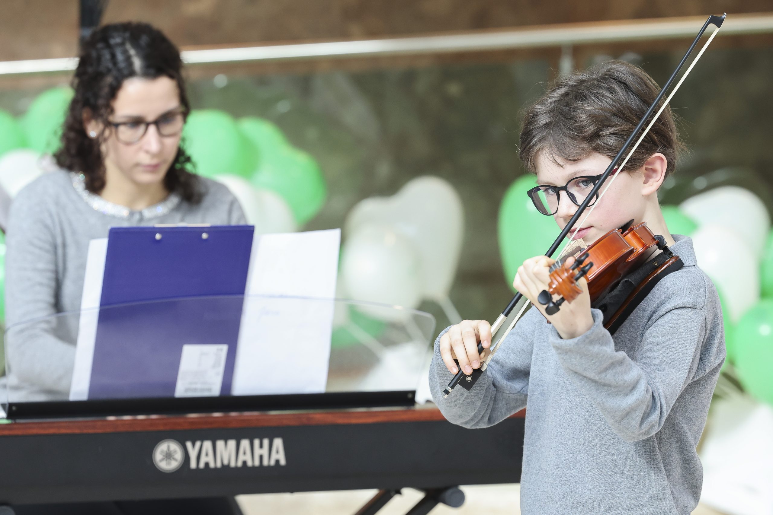 Nastop na Pediatrični kliniki UKC Ljubljana