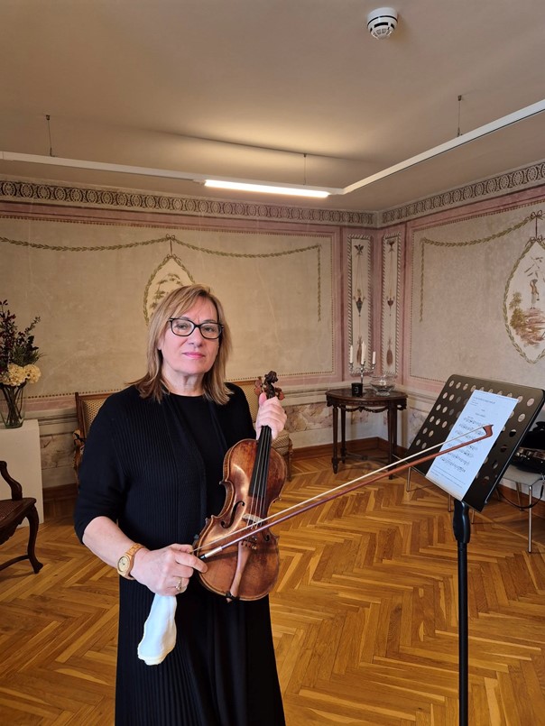 Posebno glasbeno sodelovanje
