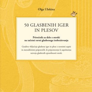 50 glasbenih iger in plesov