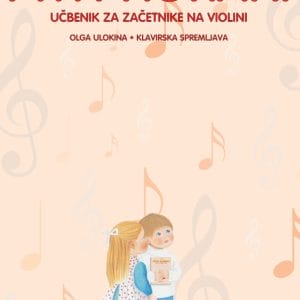 Prvi koraki - klavirska spremljava