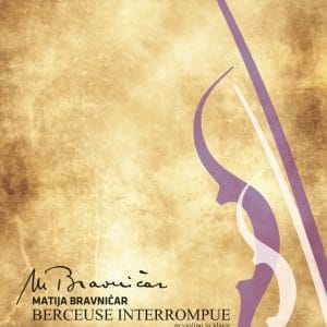 Berceuse interrompue