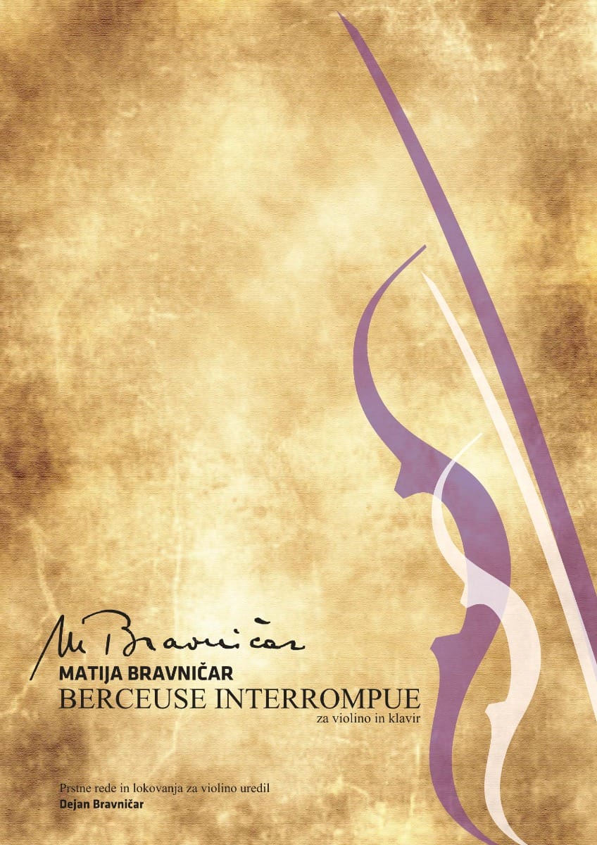 Berceuse interrompue