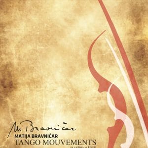 Tango Mouvements
