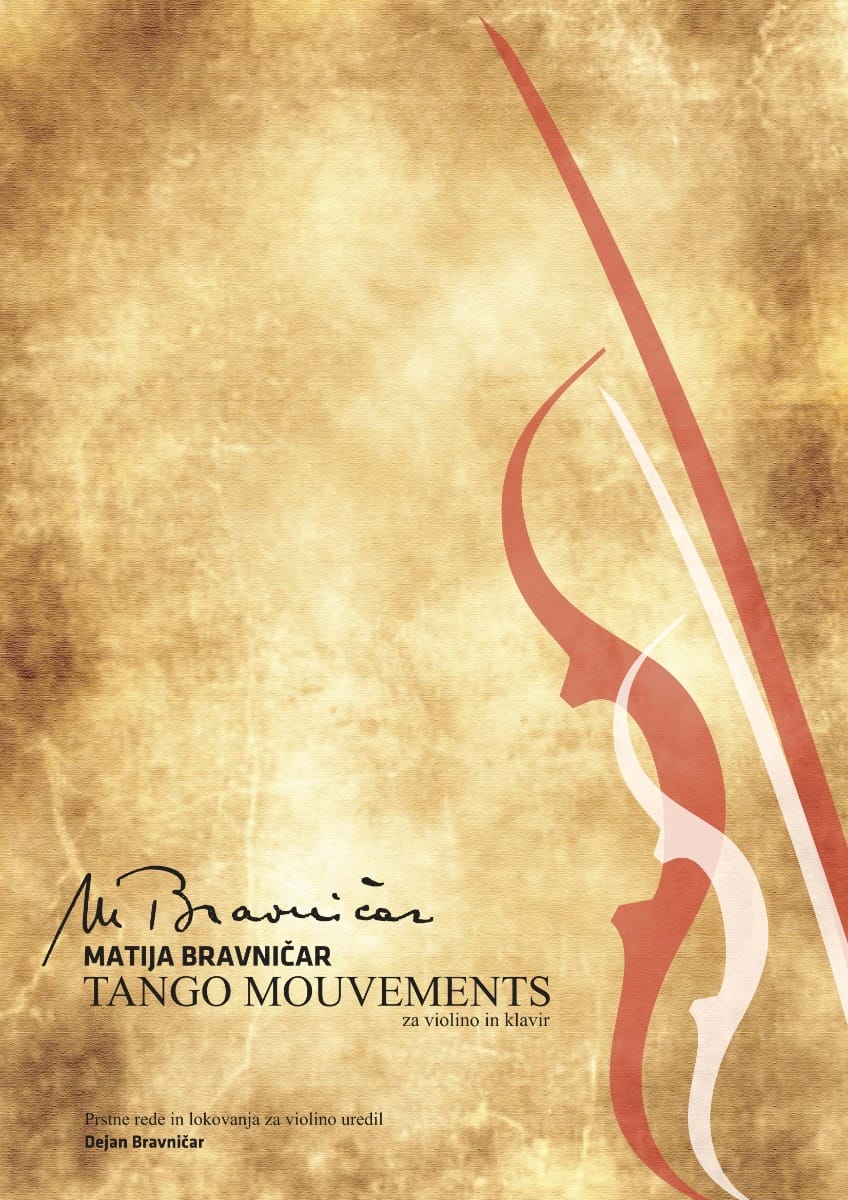 Tango Mouvements