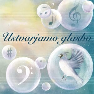 Ustvarjamo glasbo
