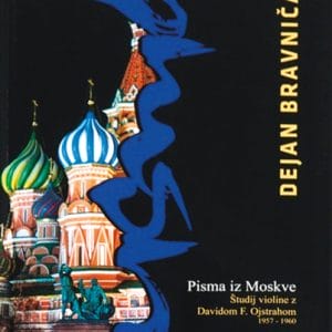 Pisma iz Moskve