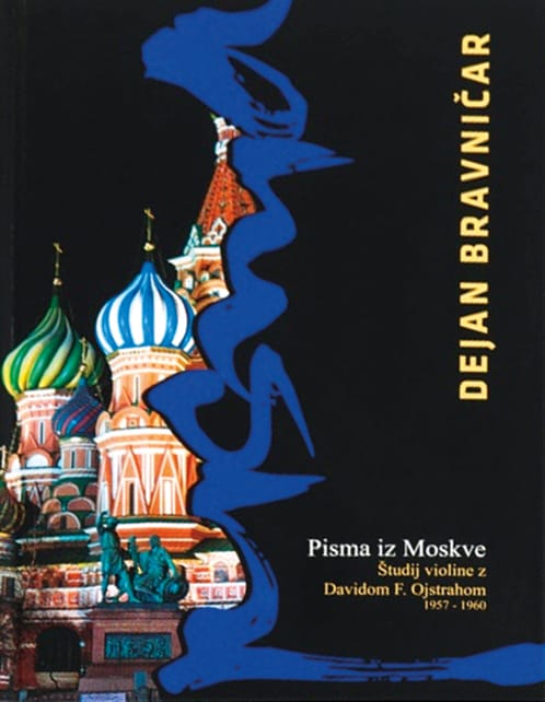 Pisma iz Moskve