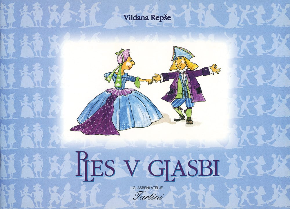 Ples v glasbi