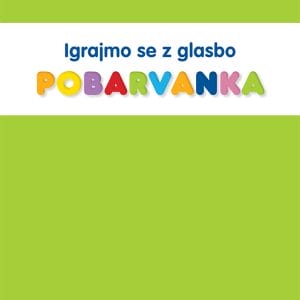 Pobarvanka